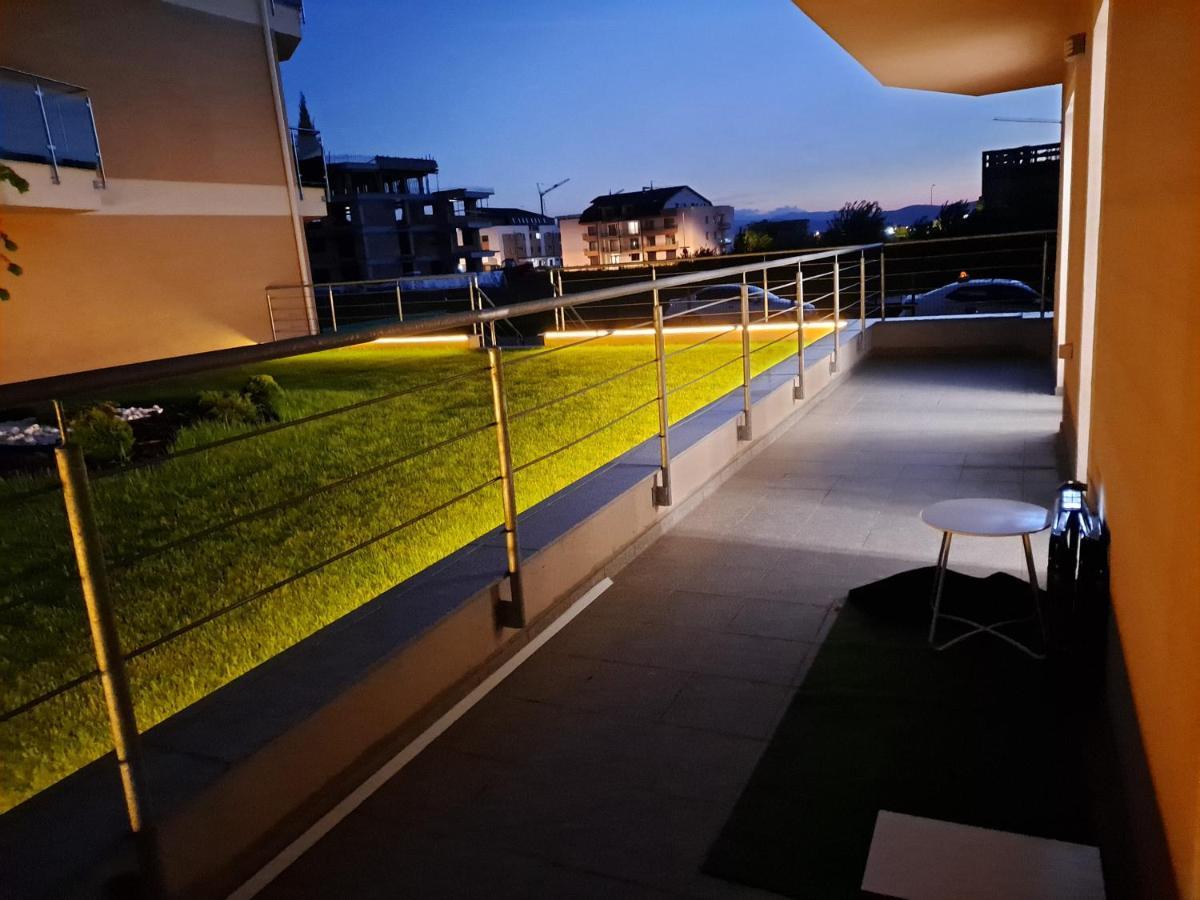 Green View Bella Vista Brasov Exterior photo