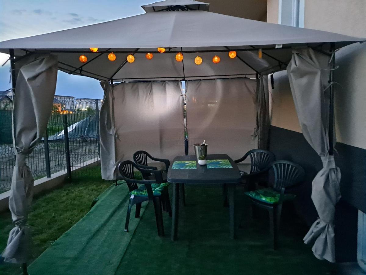Green View Bella Vista Brasov Exterior photo