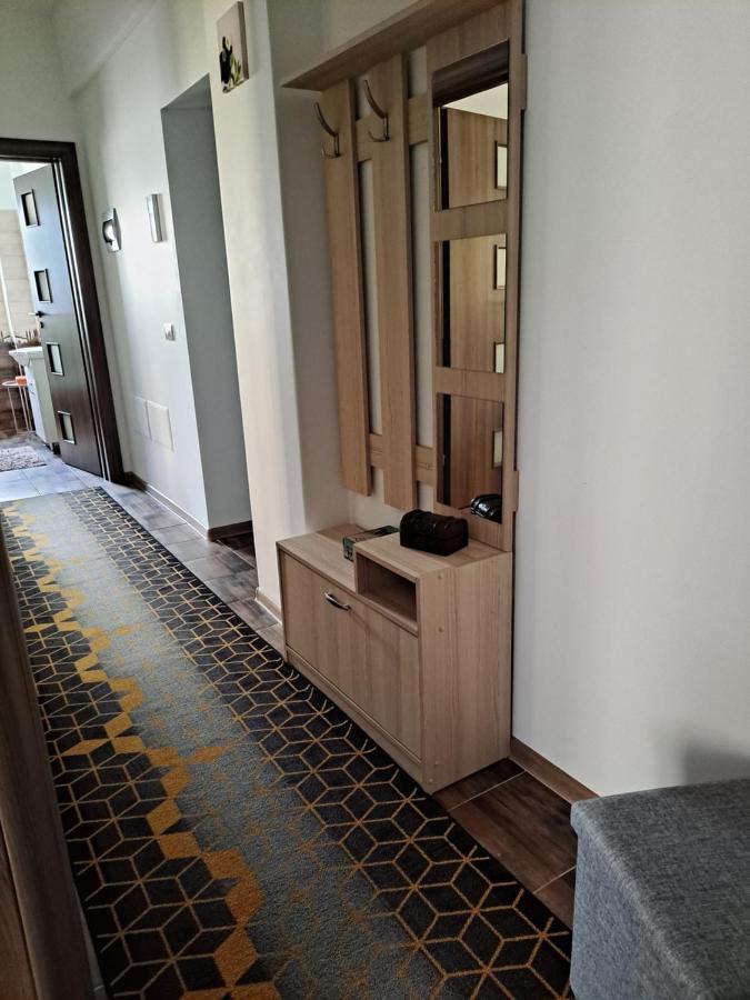 Green View Bella Vista Brasov Exterior photo