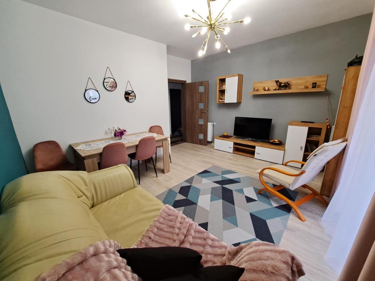 Green View Bella Vista Brasov Exterior photo